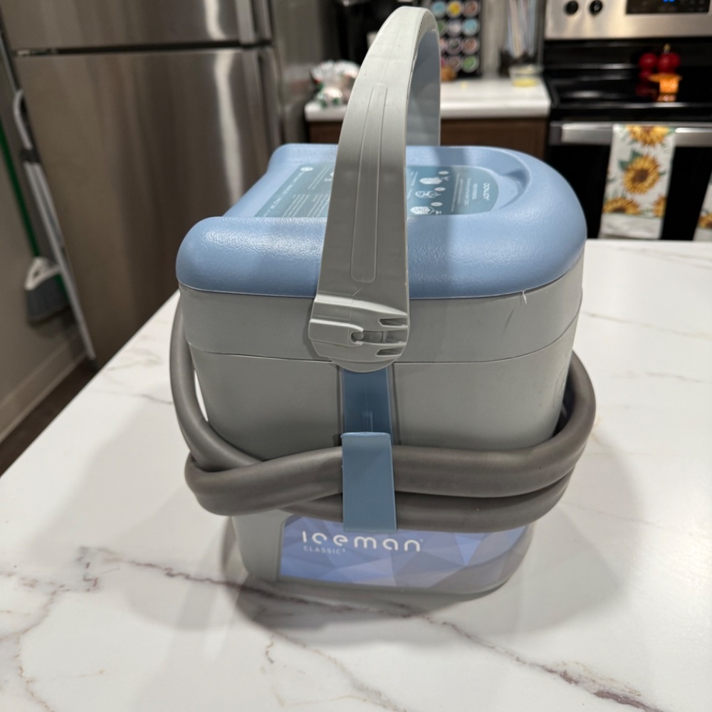 DonJoy IceMan Classic Cold Therapy Unit - Picture 9 of 13